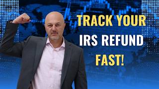 Where’s My Tax Refund? What’s Taking So Long?