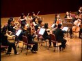 TC String Orchestra plays Tchaikovsky Serenade in C Major, Op.48