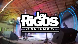 Los Rigos - Du Hast (Zamora, Michoacán).