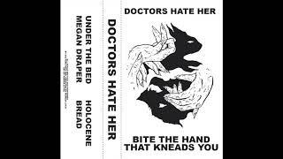 Megan Draper - Doctors Hate Her