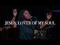 Jesus, Lover of My Soul by Hillsong Worship - Victory Church Jbay