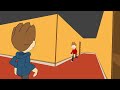 FNF Eddsworld Shorts: Tord Returns