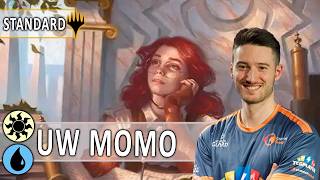 🏆Spotlight Series London Winner🏆 | Strixhaven Standard | Deck Tech & Gameplay