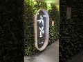 ultra modern fashion toilet in china mall next level luxury u0026 design china luxury