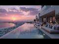 Luxury Lounge Music | Deep House Mix - Tropical Luxury Lounge Music & Elegant Deep House Set