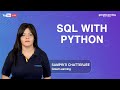 SQL with Python | How to Connect Python with SQL Database | Great Learning