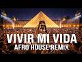 Marc Anthony - Vivir Mi Vida I AFRO HOUSE REMIX I SAVANNA ECHO