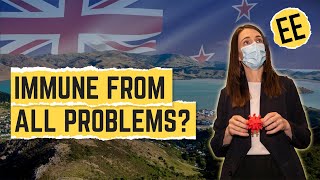 The "Perfect" Little Economy of New Zealand | Economics Explained
