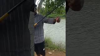 ഒരു വലിയ്ക്ക് രണ്ട് മീൻ #fishing