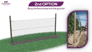 INTERMAS_RECINGREEN: THE ALTERNATIVE TO METALLIC FENCING