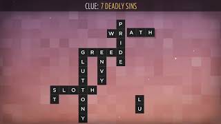 Bonza Word Puzzle: Trailer