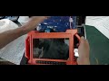 pqwt gt series geophysical detector packing video