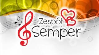 Zespół Semper - Panie, tu do Twych stóp