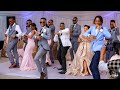 Ayra Starr "Rush" Best Wedding Dance
