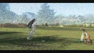 Austin Carney Golf Recruit