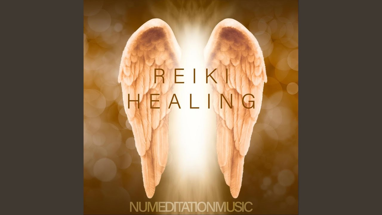 Reiki Healing Youtube Music