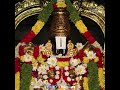 Om Namo Venkatesaya - Go Tirupathi