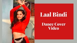 Laal Bindi | Akull | Belly Dance Cover | Team Naach Choreography