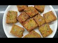 1 बैटर से बनाए 3 नाश्ते कम तेल की रेसिपी less oil 1 batter 3 snacks recipe evening breakfast