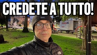 CREDETE PROPRIO A TUTTO…. | Dott. Valerio Rosso | LIVE 087