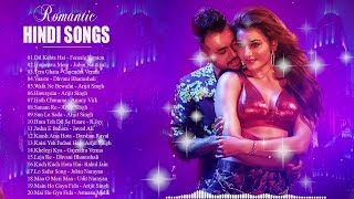 Top 20 Bollywood Hindi Songs 2019 🌷 Latest Romantic Hindi Love Songs 2019 🌷 New Hindi Songs 2019