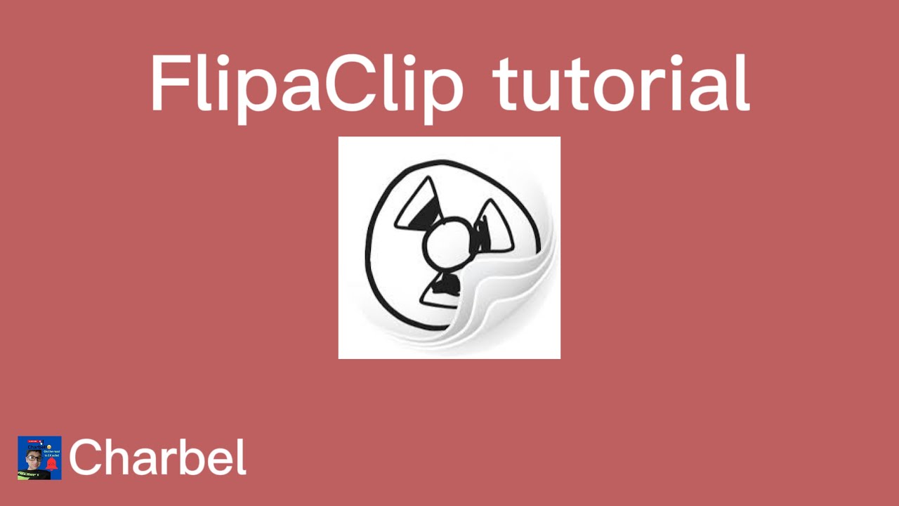 Flipaclip Tutorial Youtube