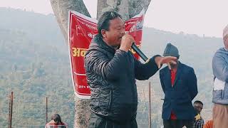 जनयुद्ध नभएको भए नेपालमा गणतन्त्र सम्भव थिएन : लेख ब. थापा