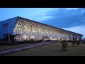 Addis Ababa Bole International Airport | Transit | 16.02.24