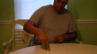 ABC story Making Pizza