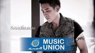 อยากหยุดความเหงา - บอย พิษณุ (Official Lyric Audio)