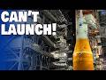 Disaster! NASA SLS & Orion Heat Shield In Big New Problem, Can't Launch...