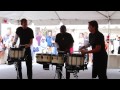 2013 1st Place DCI I&E Percussion Ensemble | Blue Devils