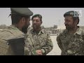 Inside the Afghan National Army (Full Length)