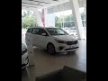 Kia Grand Carnival Kx and Kia Grand Carnival Sx Malaysia Spec