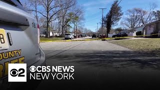 Couple and daughter killed in murder-suicide in Berkeley Township, N.J., police say