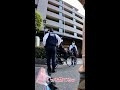 電動キックボード逮捕？ shorts