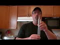 home brew tips in under 5 mins hydrometer