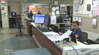 Austin-area hospitals: ‘We are ready for mass casualty situations’