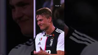 Juventus next season will be🔥🔥