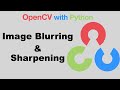 OpenCV with Python | 17-Filtering Images with OpenCV