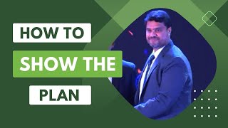 How To Show The Plan By IMD Mr K M Rafique || DXN Kajal Gaurav || To join DXN Contact us