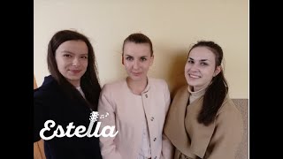 Estella - Poślij nam Ducha Świętego (Boże Ojcze na niebie) | Pieśń do Ducha Świętego