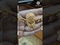 new gold rakhdi borla with wight gold goldrakhdi jewellery shorts ytshorts youtubeshorts kalyan