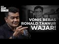 Reza Indragiri: Masuk Akal Hakim Vonis Bebas Ronald Tannur!