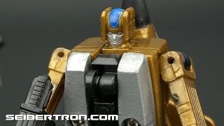 Seibertron transforms G2 Slingshot without breaking him!