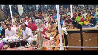 SRI SRI SATYA NARAYAN SEBA KENDRA MARIANI ASSAM UTSAV 9 MAR 2020