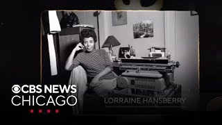 Honoring Lorraine Hansberry for Black History Month