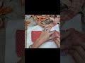 How to Make Easy Fabric Bookmarks for Your Junk Journals!