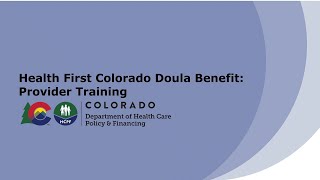 HFC Doula Enrollment Training 2025 (ENGLISH)