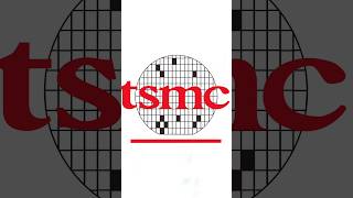 Company Which Control World - TSMC #cethru